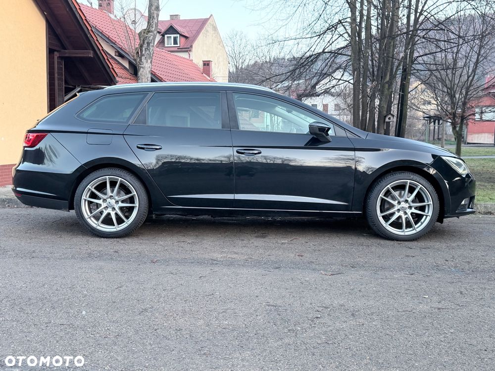 Seat Leon - 33