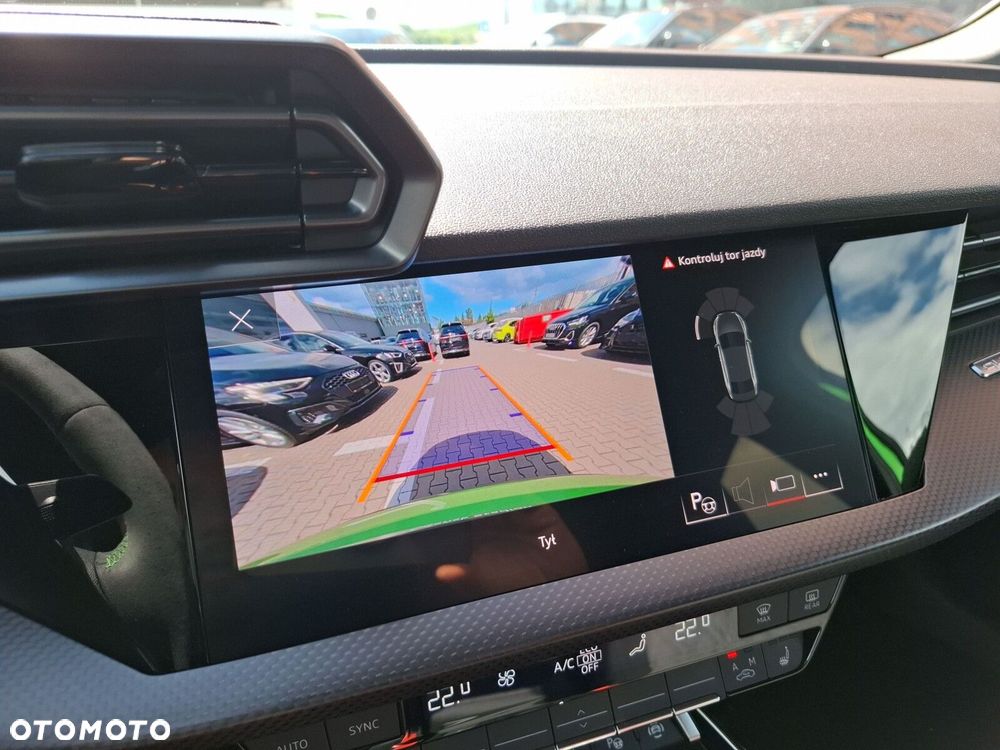 Audi RS3 Limousine TFSI Quattro S tronic - 28