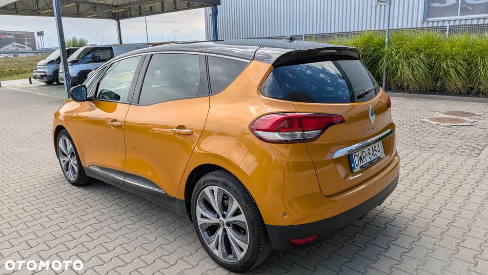 Renault Scenic 1.3 TCe FAP Intens - 3