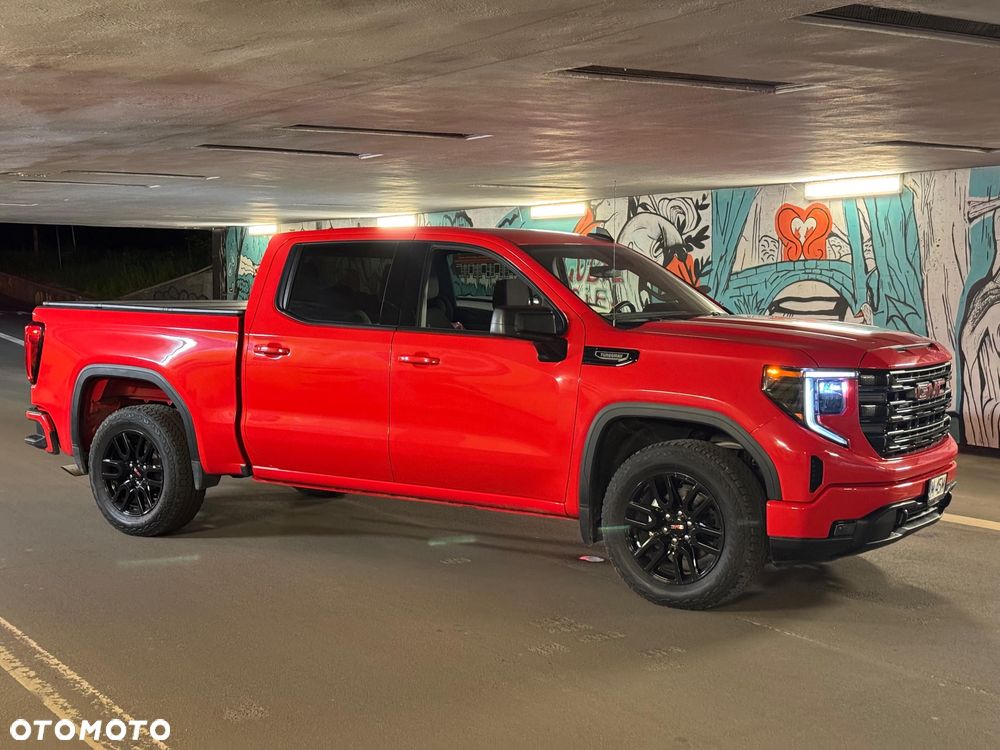 GMC Sierra - 8