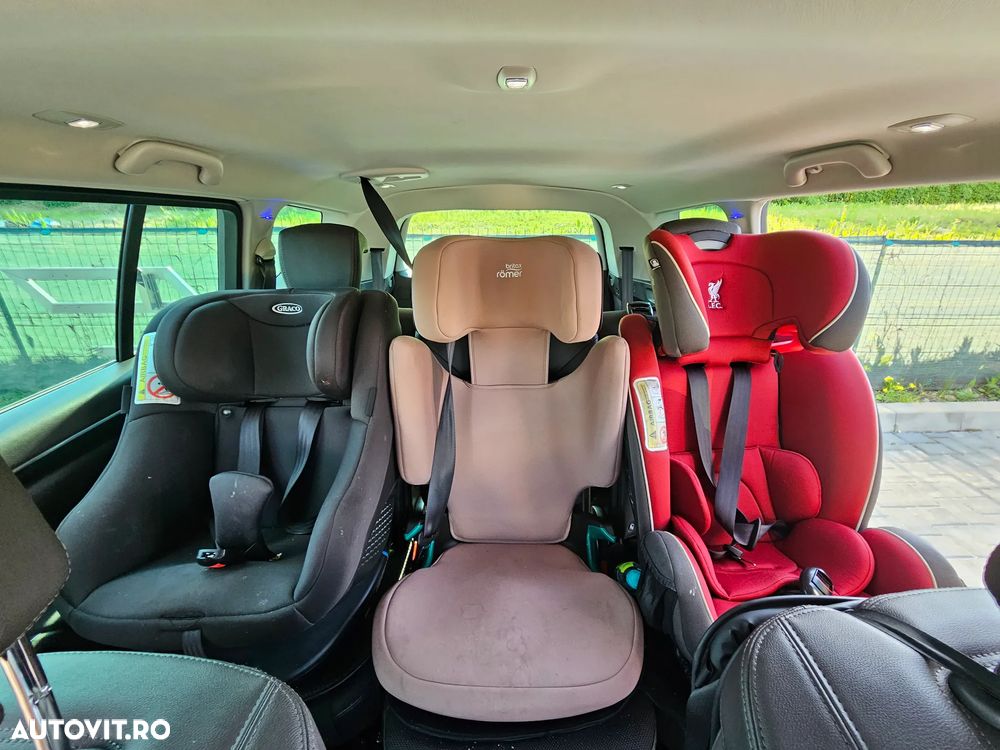 Renault Espace BLUE dCi 160 EDC LIFE - 7
