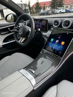 Mercedes-Benz Klasa C - 10