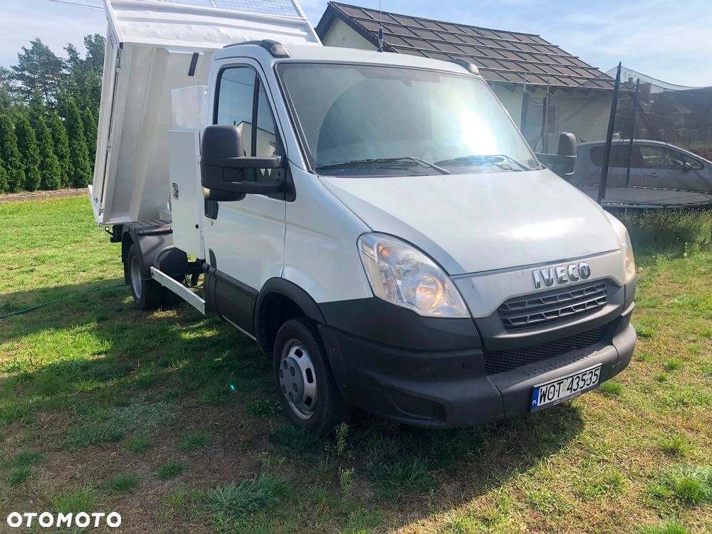 Iveco Daily - 1