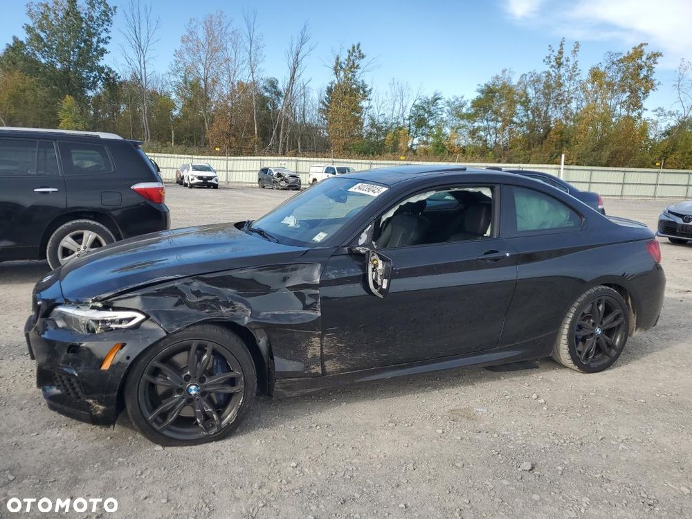 BMW Seria 2 M240i xDrive - 4