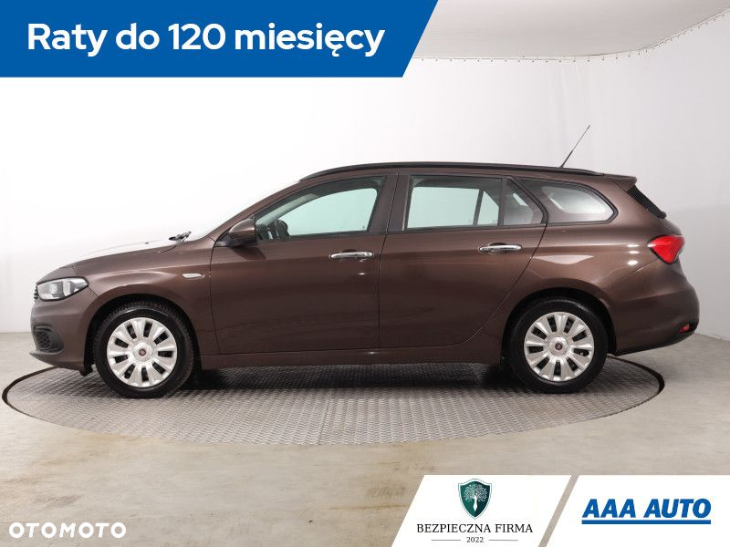 Fiat Tipo - 3