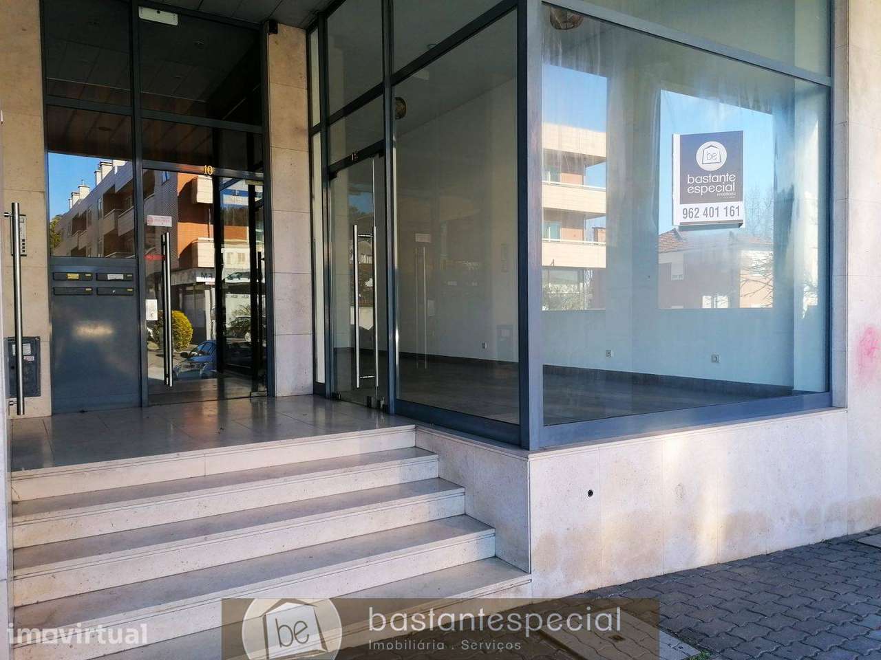 Loja perto Hospital - Grande imagem: 2/2