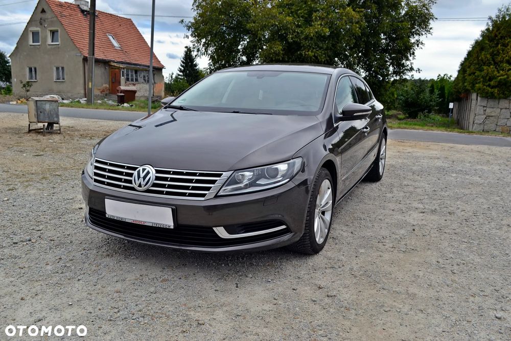 Volkswagen CC 1.8 TSI - 4