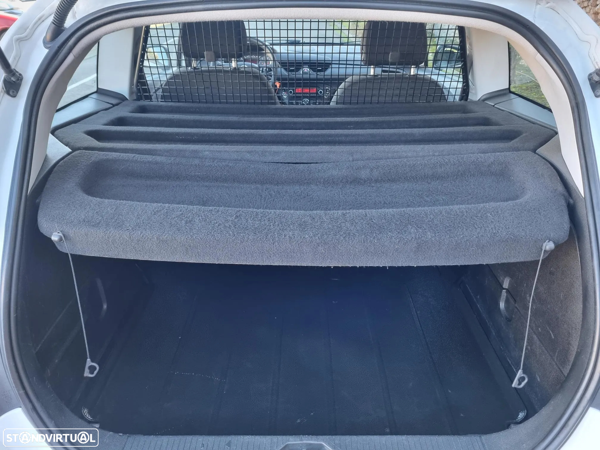 Opel CORSA - 18