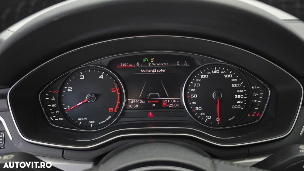 Audi A4 30 TDI S tronic MHEV Basic - 16