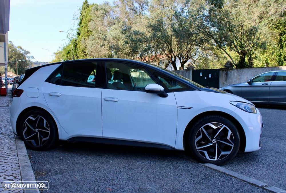 VW ID.3 Pro Performance - 2