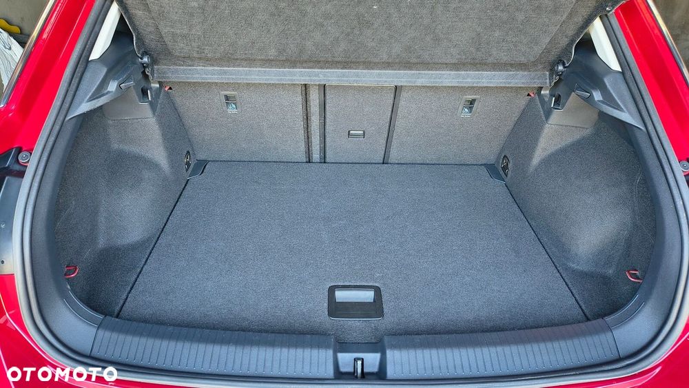 Volkswagen T-Roc 1.5 TSI Style DSG - 13