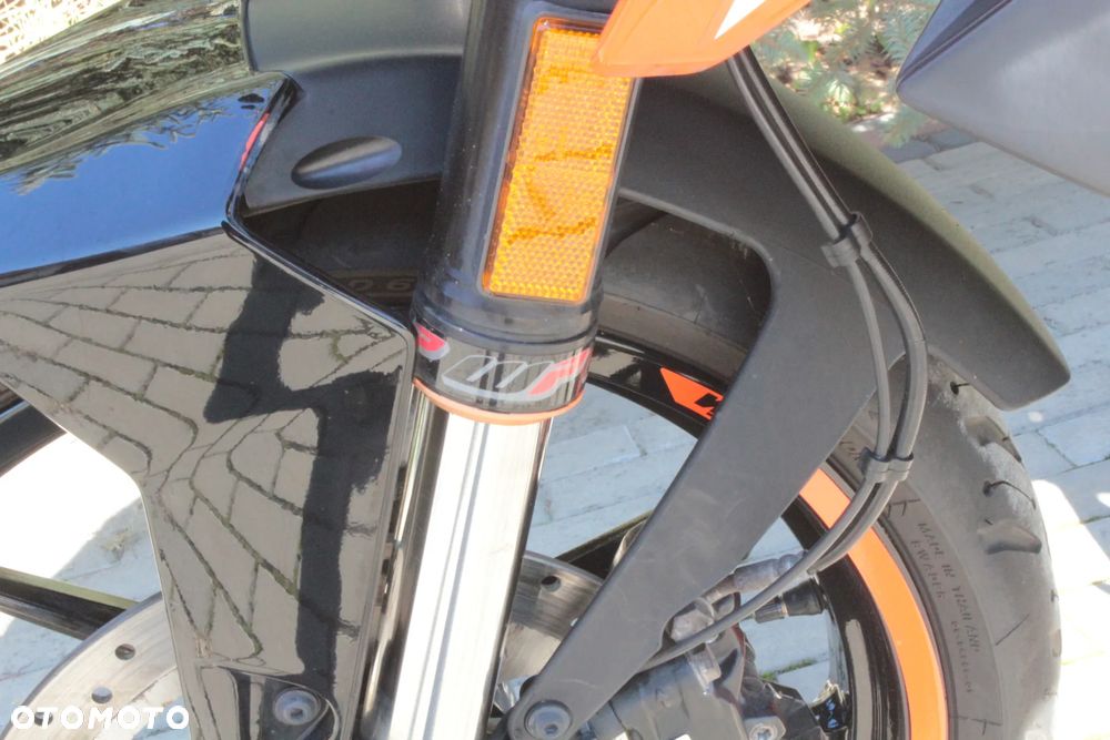 KTM Duke - 24