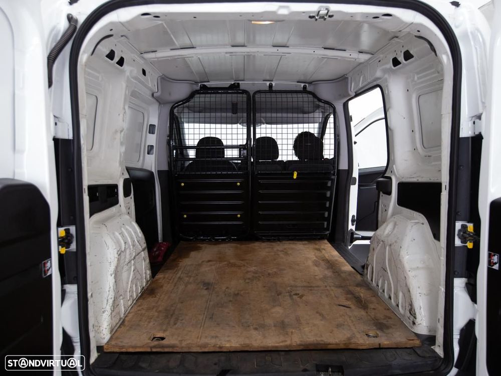 Fiat Doblo 1.6 MJ Easy c/IVA - 7
