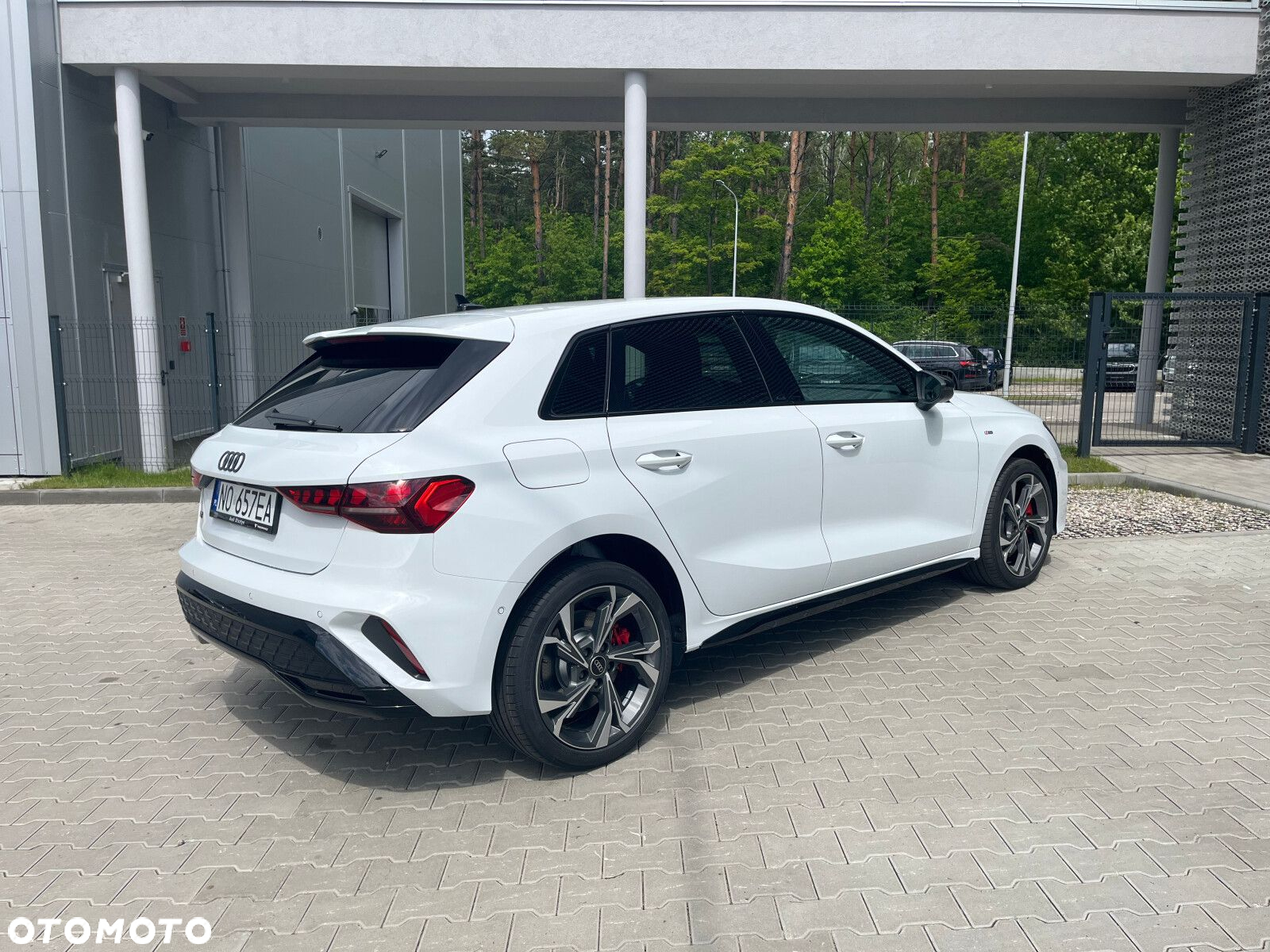Audi A3 - 3
