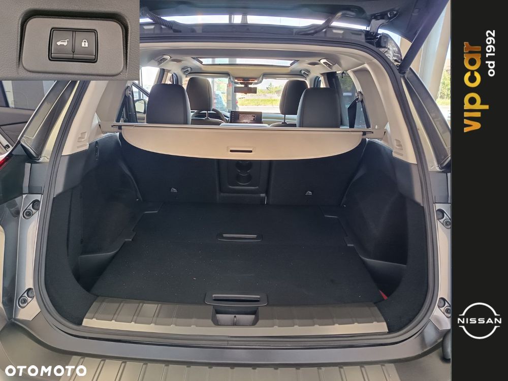 Nissan X-Trail 1.5 VC-T e-POWER Tekna e-4ORCE - 12