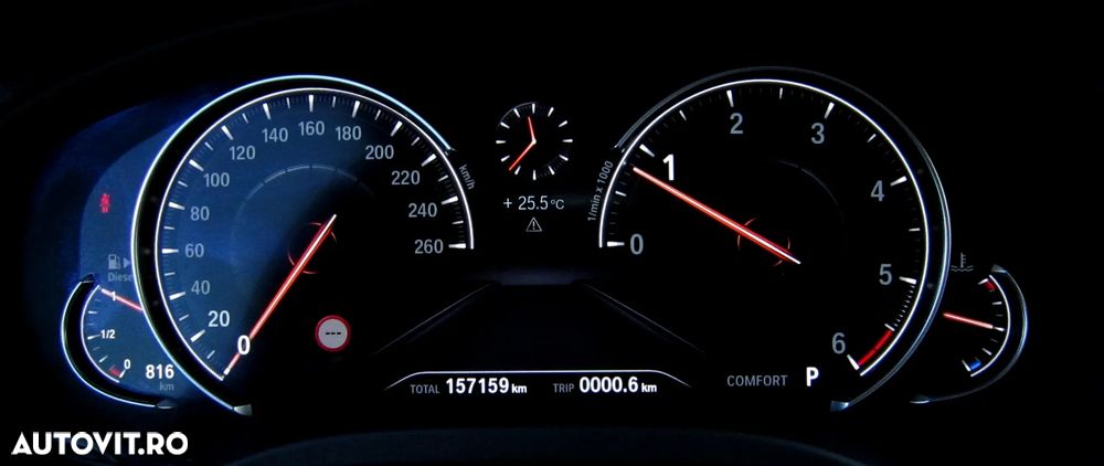 BMW X3 2020 — imagine 4