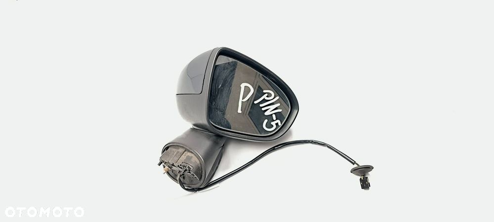 LUSTERKO PRAWE OPEL MERIVA B II 5-PIN - 1