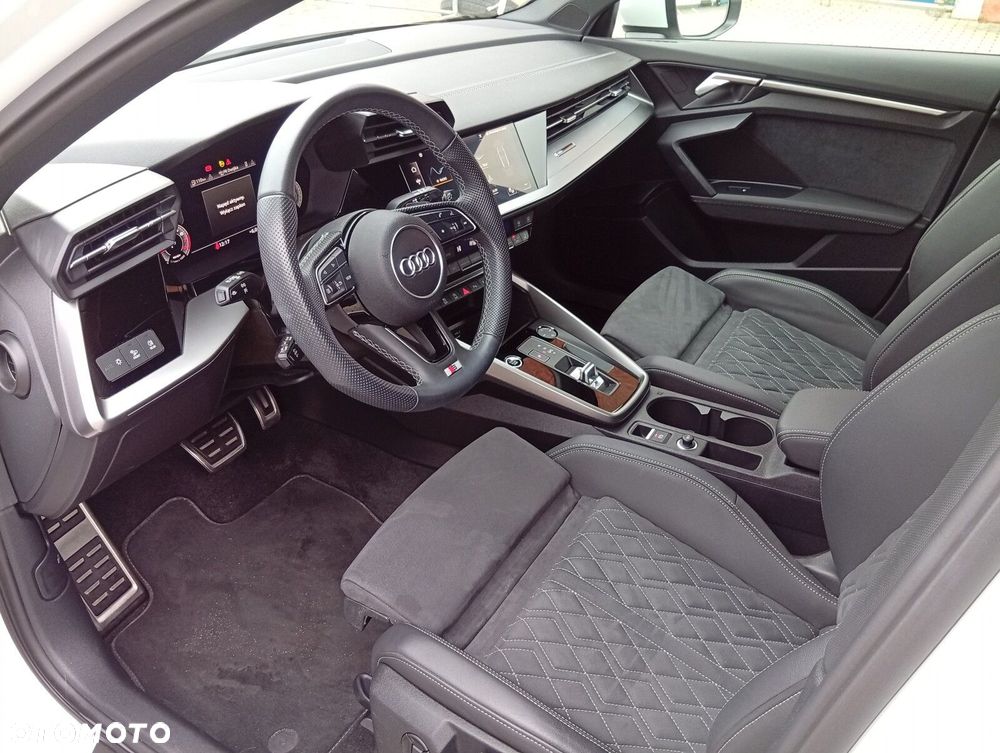 Audi A3 Sportback - 20