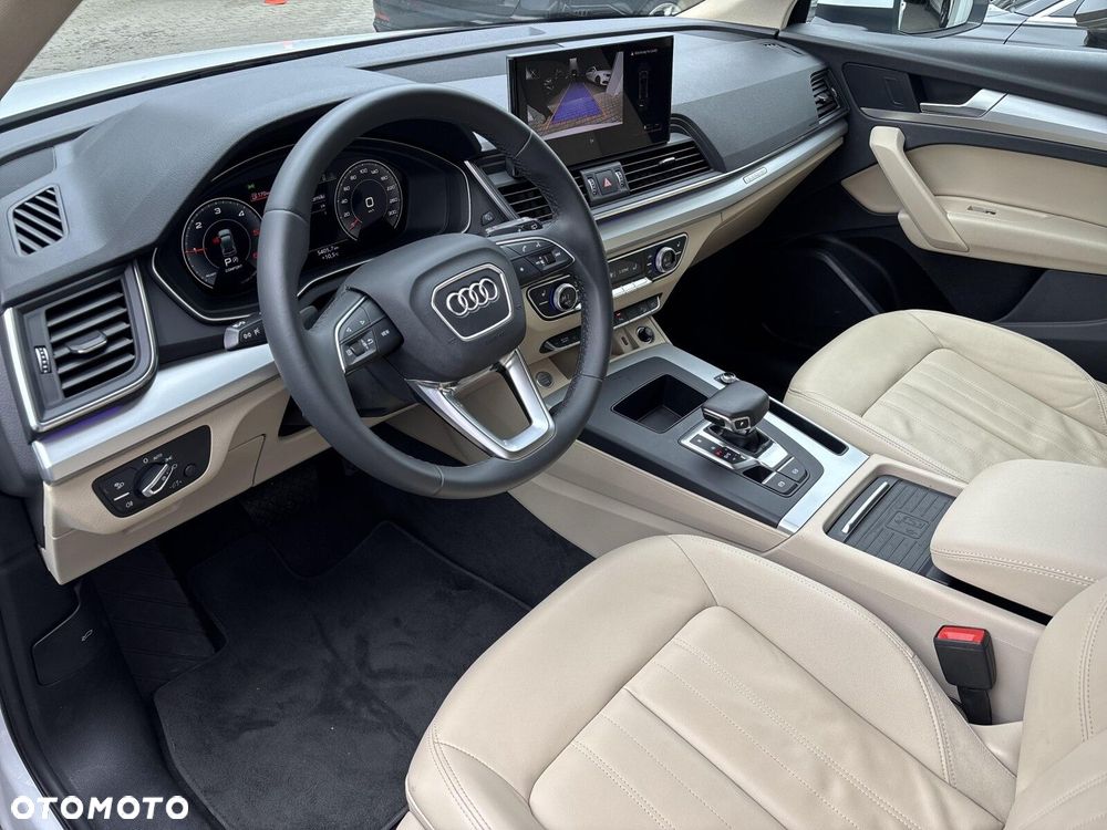 Audi Q5 - 17