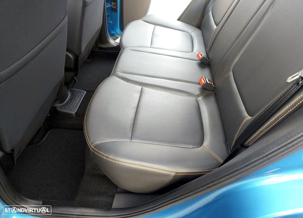 Dacia Spring Electric 45 Comfort Plus - 28