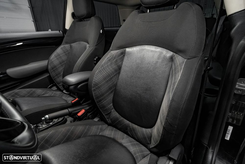 MINI 3 Portas Cooper S - 26