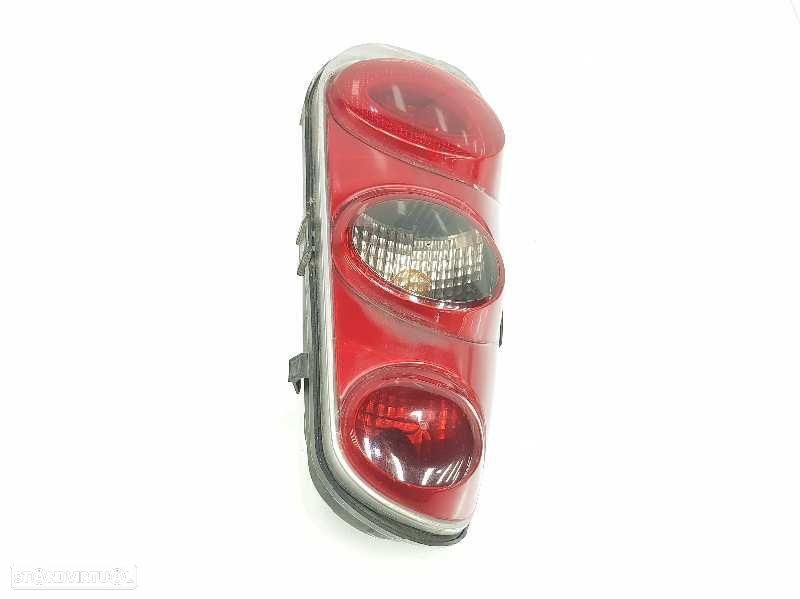 FAROLIM TRASEIRO ESQUERDO SMART CITY-COUPE - 1