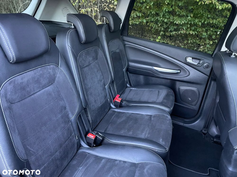 Ford S-Max 1.6 EcoBoost Start Stopp System Titanium - 33