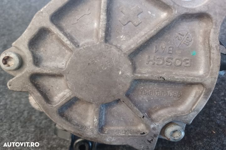 Pompa vacuum mecanica 9804021880 9804021880 Ford Focus 3 [2011 - 2015 - 5