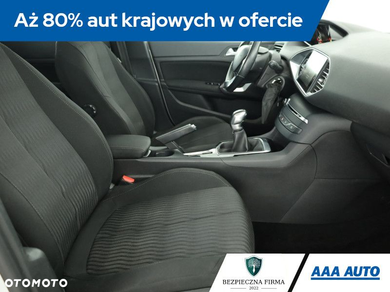 Peugeot 308 - 10
