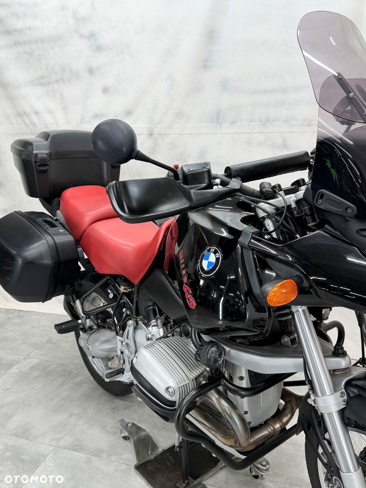 BMW GS - 13