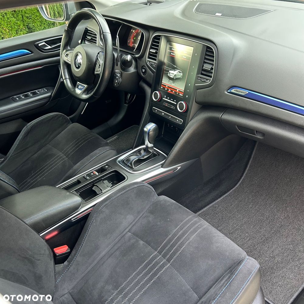 Renault Megane ENERGY dCi 165 EDC GT - 36