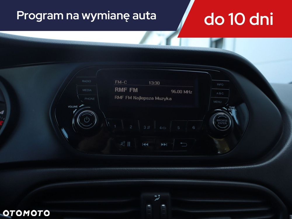 Fiat Tipo - 14