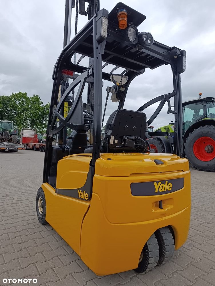 Yale ERP16VT - 13