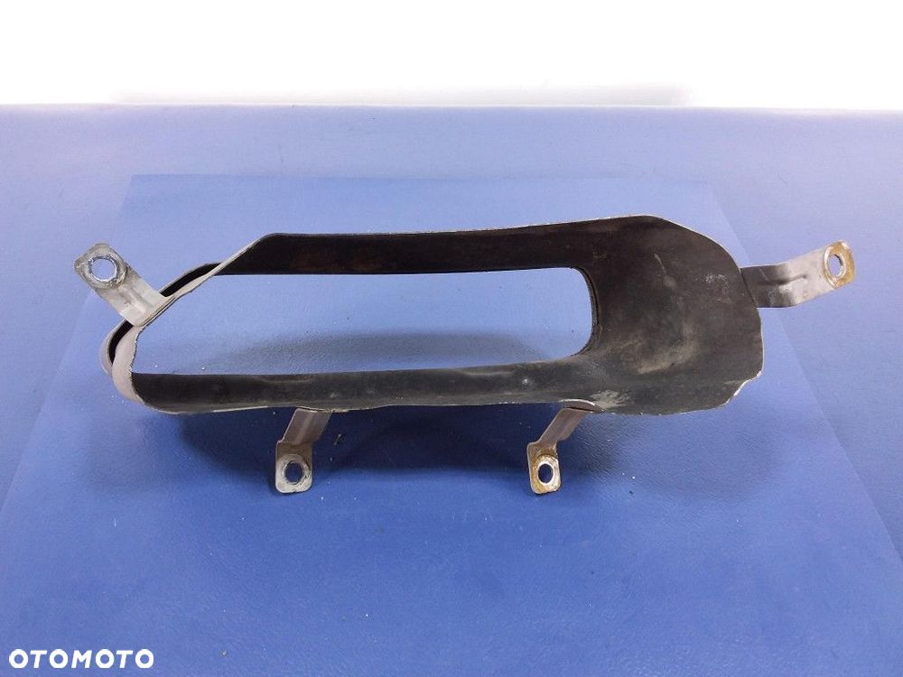 AUDI A8 D4 4H LIFT KOŃCOWKA WYDECHU PRAWA 4H0253826K - 5