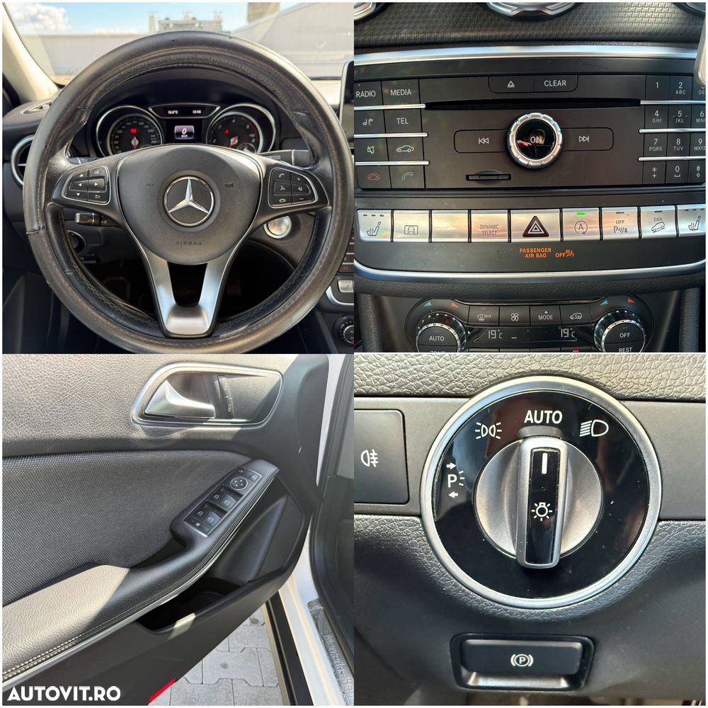 Mercedes-Benz GLA 200 d 4MATIC Aut. - 6