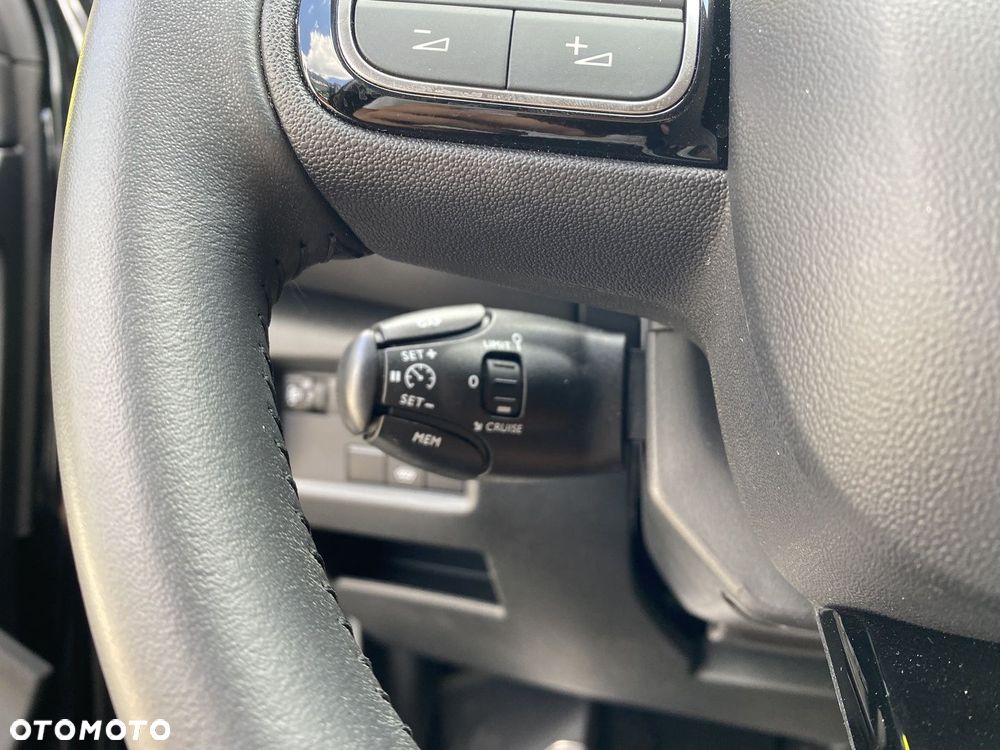 Citroën C5 Aircross 1.2 PureTech Shine EAT8 - 18