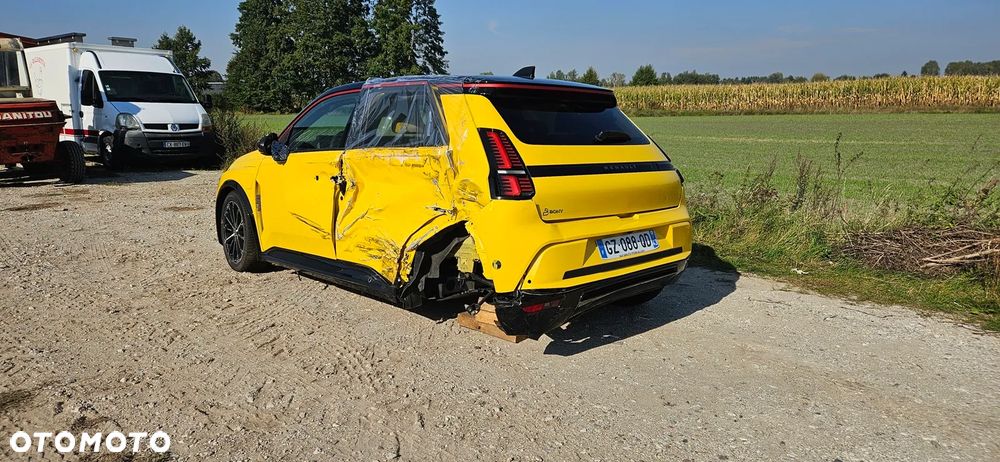 Renault 5 - 3
