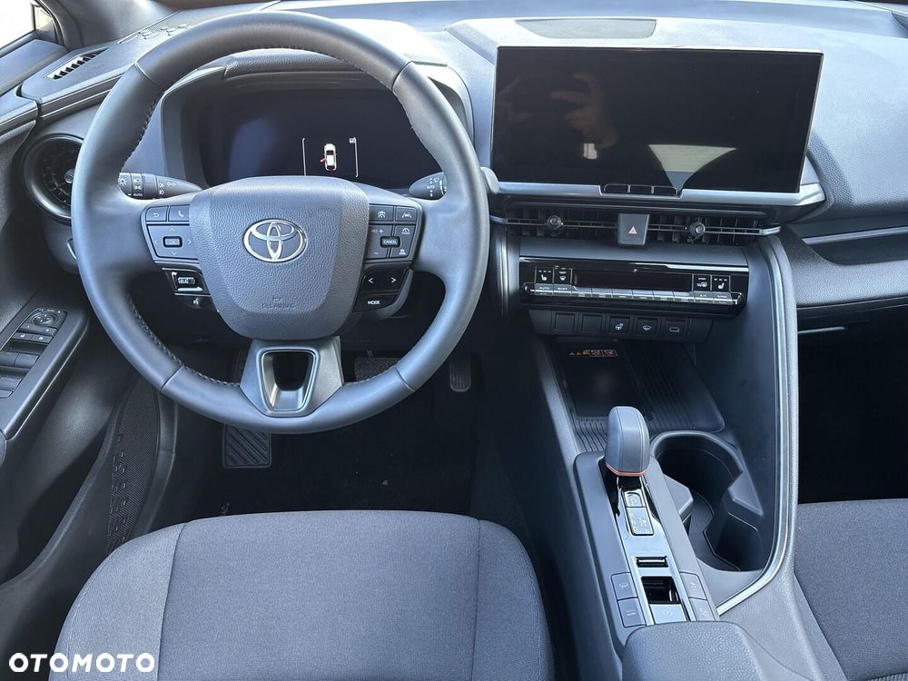 Toyota C-HR - 18
