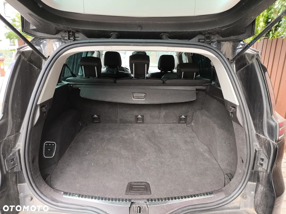 Renault Espace 1.8 TCe Energy Magnetic EDC - 7