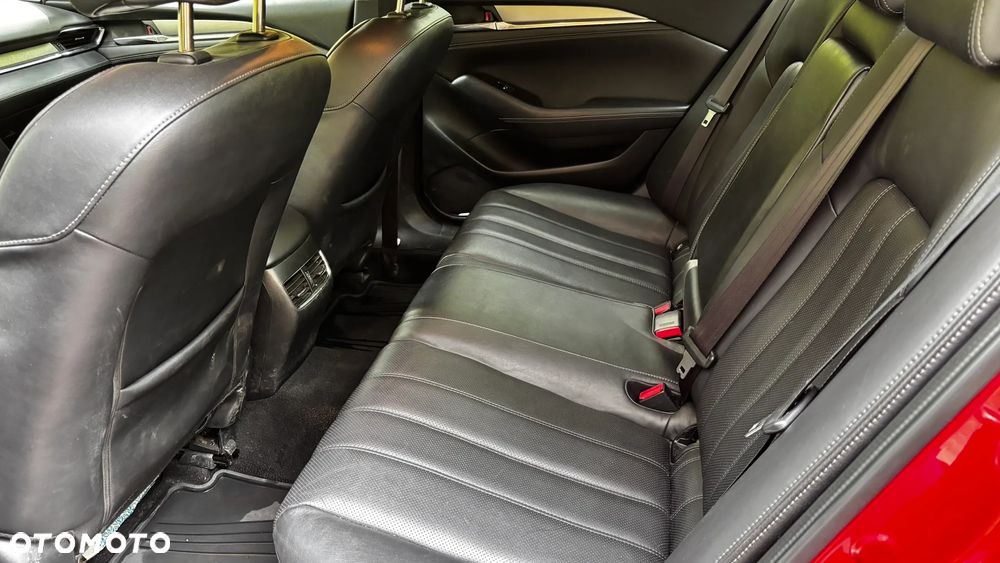Mazda 6 2.5 SKYPassion - 14