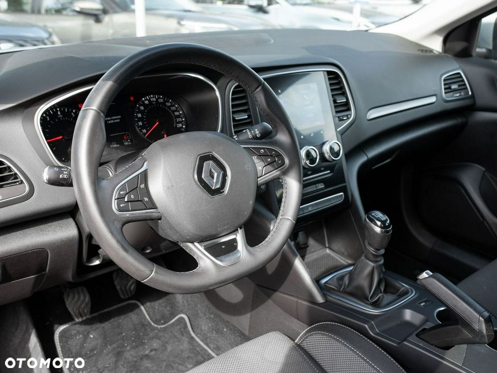 Renault Megane 1.3 TCe FAP Equilibre - 7