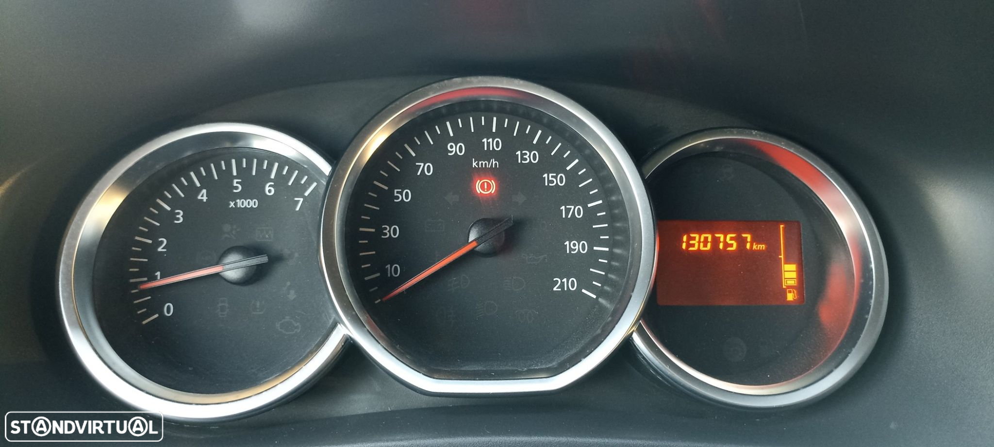 Dacia Logan MCV 0.9 TCe Comfort Bi-Fuel - 21