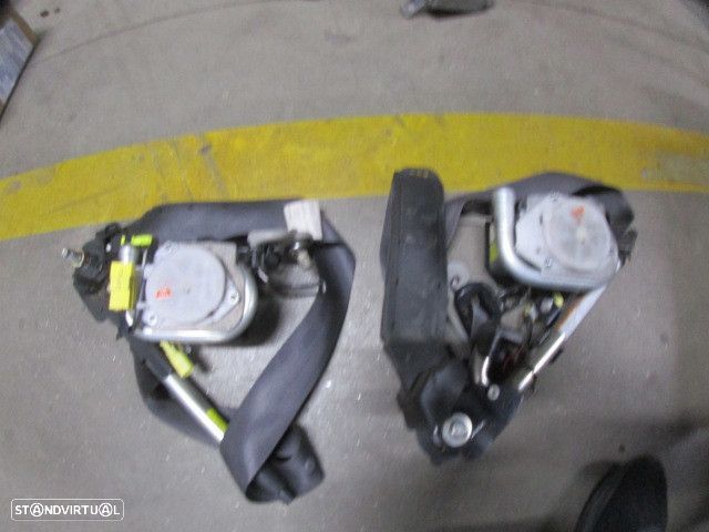 Kit Airbags 5291388 77960SAAE812M1  HONDA JAZZ 2 2004 1.2 78CV 5P PRETO - 11