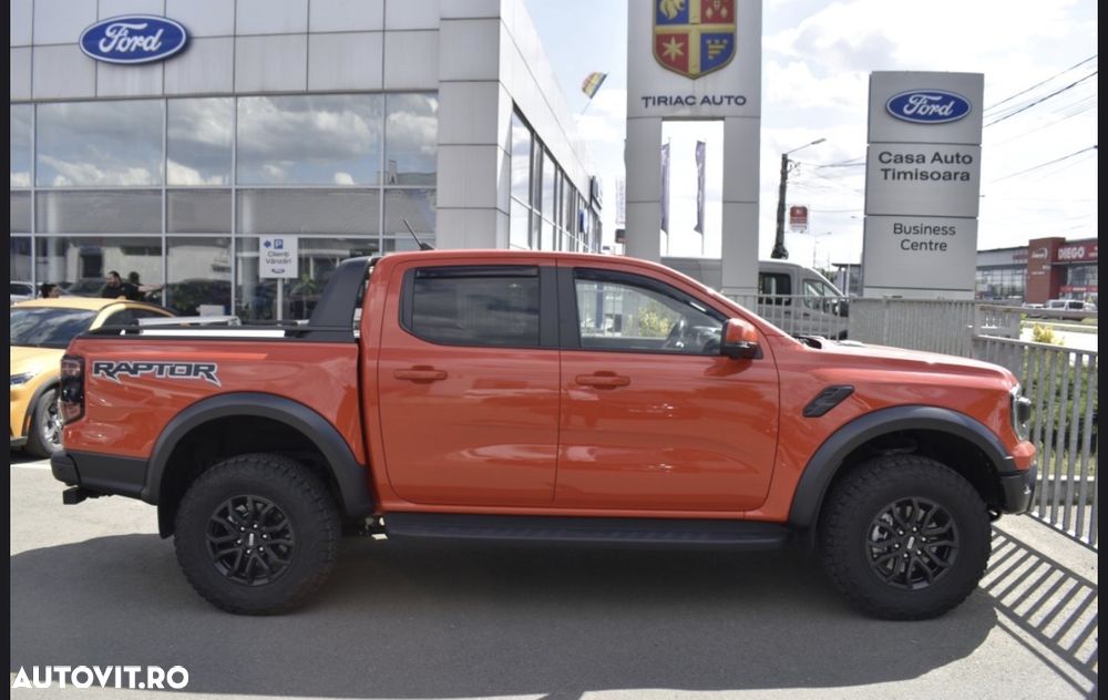 Ford Ranger - 7