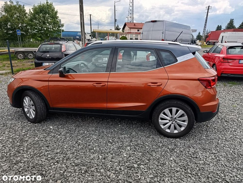 Seat Arona - 3