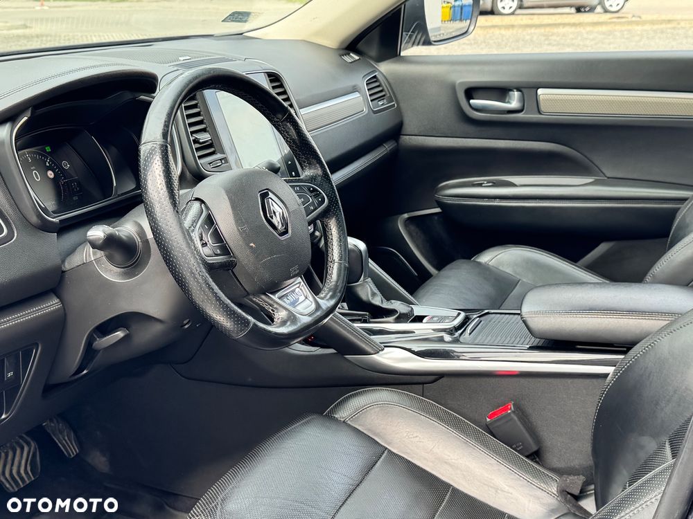 Renault Koleos 2.0 dCi Initiale Paris 4x4 X-Tronic - 22