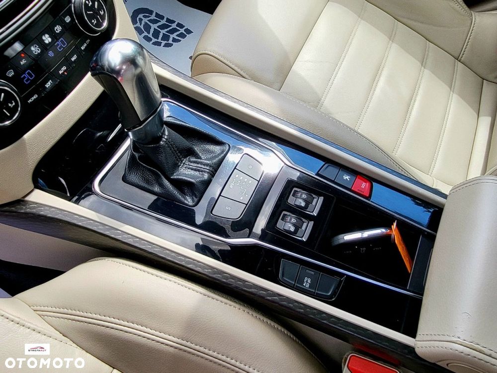Peugeot 508 - 38
