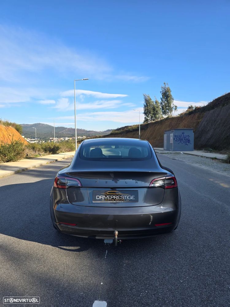 Tesla Model 3 Long Range Tração Integral - 11