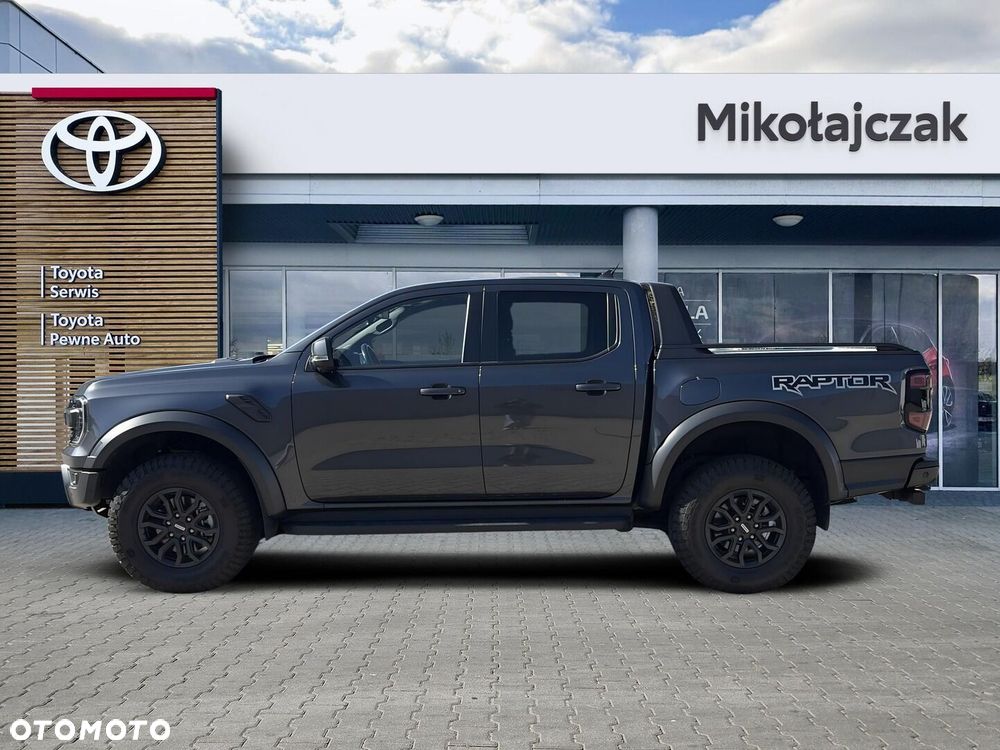 Ford Ranger - 7