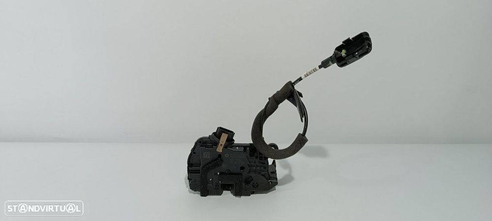 FECHADURA PORTA TRASEIRA ESQUERDA SMART FORFOUR ELECTRIC DRIVE (453.091) - 4